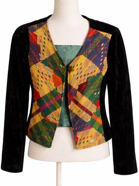 vintage vest